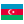 National flag of Azerbaijan